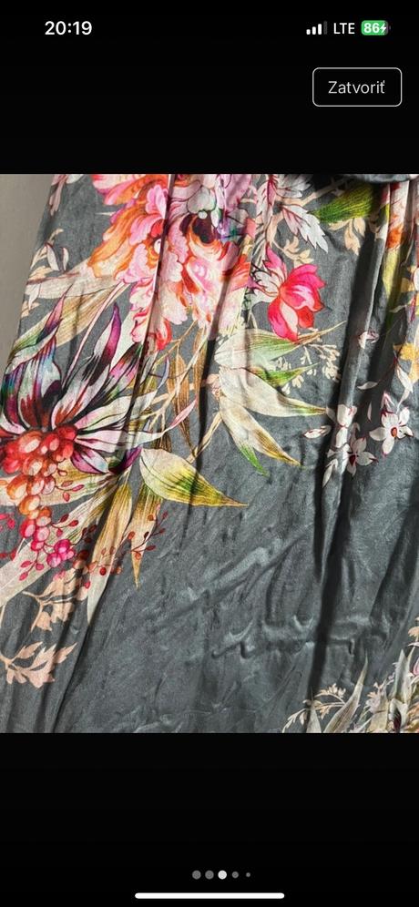 Hodvabne saty s oliver hodvabne saty s oliver prav, s.oliver,s