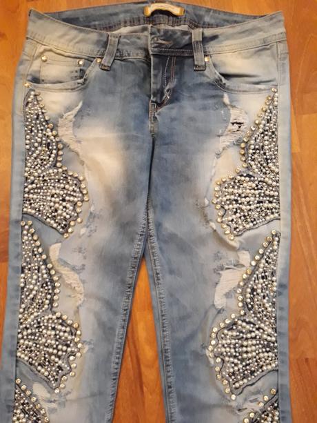 Luxusne rifle dishe, 36