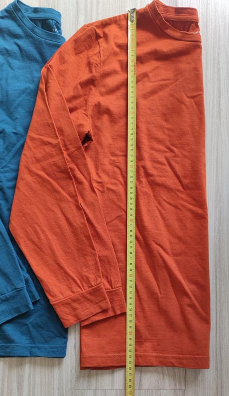 Trička 7 kus, gate,170