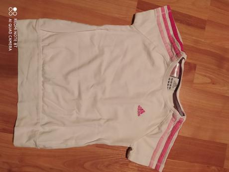 Tričko adidas, adidas,116