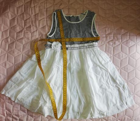 Balík šiat 110,116, 110