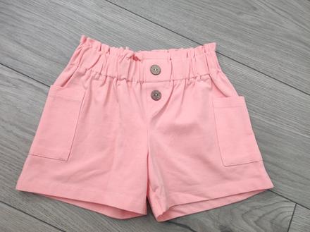 Šortky - breeze, 128