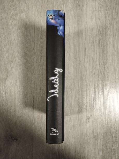 Séria kníh krídla - diel 2,3,4, 