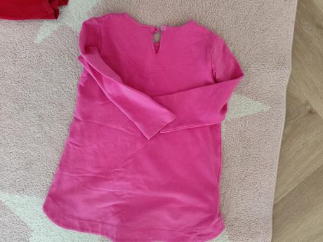 Mirau hrubšie šaty, mirau,104