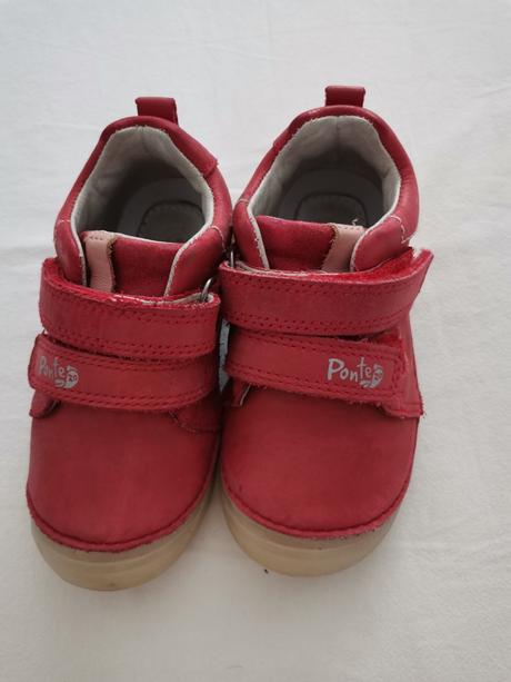 Ponte20, veľ.24, krasny stav, spevnena päta, 24