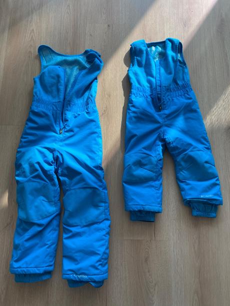 Oteplovacky 98, columbia,98