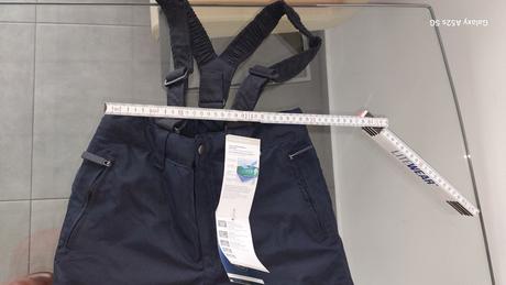 Funkčné otepľovačky tcm nové 134/140, tcm,140