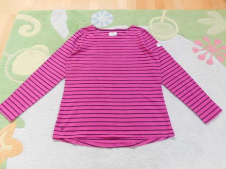 Teplý top joules, 40