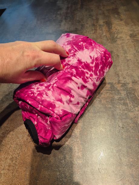 Prechodna bunda the north face, 152