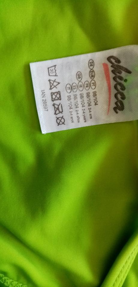 Plavecky vel. 98-104, 98