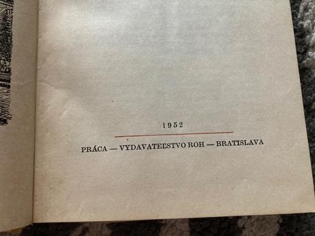Diplomat i. (1952),