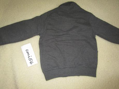 3018. znač. mikina, cherokee,104