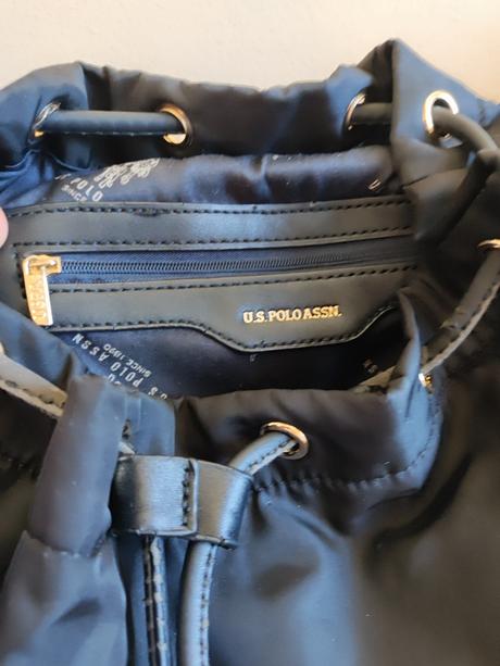 Dámsky ruksak, u.s. polo assn.
