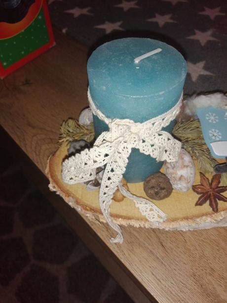 Vianočná dekorácia, 