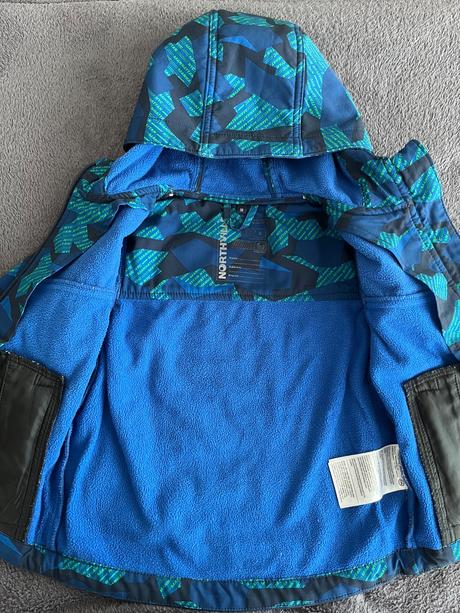 Bunda v. 98, c&a,98