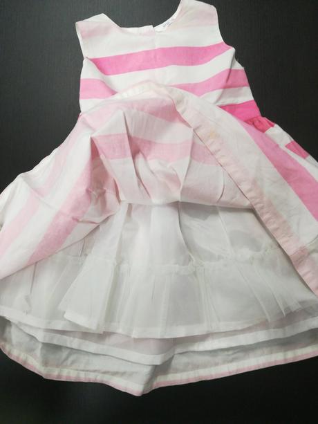 Letné šaty, pepco,80