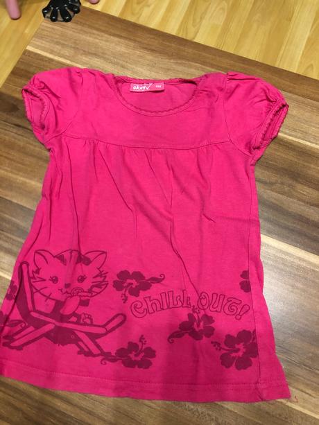 Komplet na leto, 104