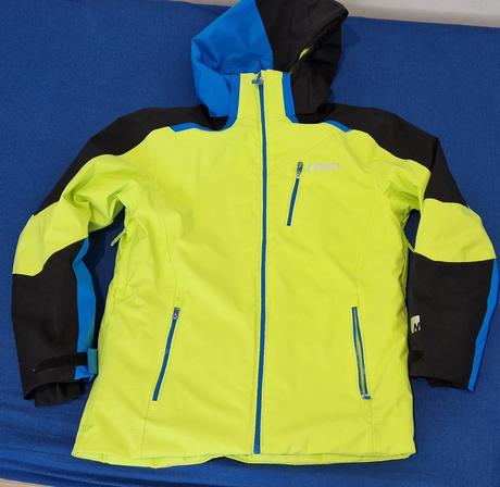 Nevica lyžiarska bunda, 158