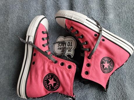 Tenisky, converse,37