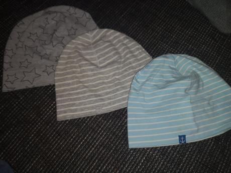 Jednovrstvova čiapka h&m, h&m,98