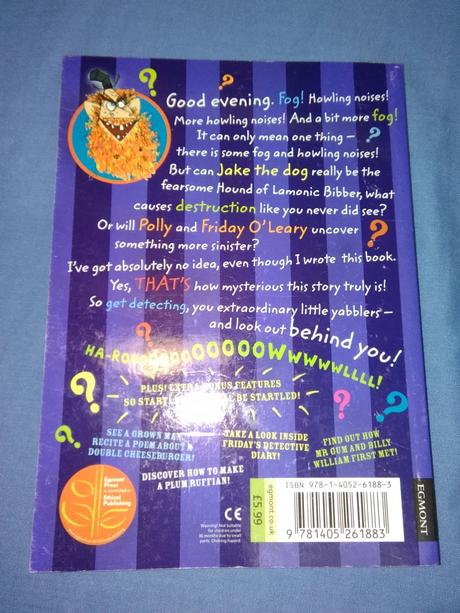 Andy stanton mr. gum vyber su18,