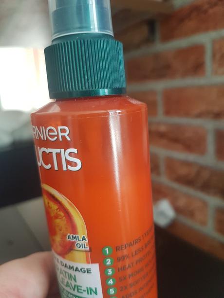 Garnier spray na vlasy 10v1, 