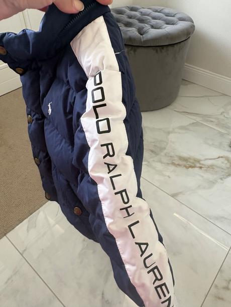 Bunda ralph lauren, ralph lauren,80