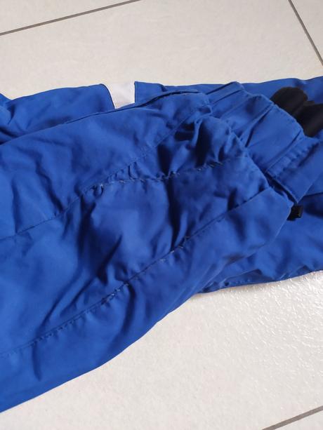 Lyžiarska bunda, 128