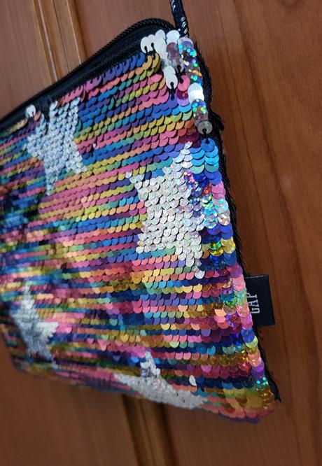 Flitrová kabelka gap, gap