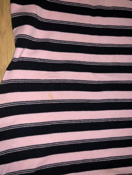 Letné tričká, 122