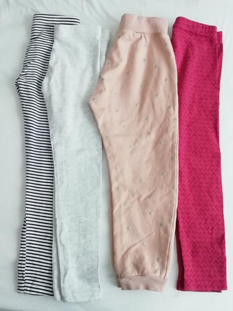 Mix 116/122, 104–116