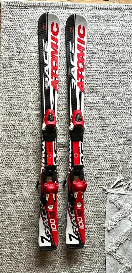 Lyziarky dalbelo vd 200mm (31-32), dalbello,31