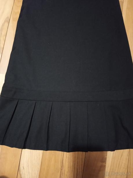 Dievcenske saty hm, h&m,134