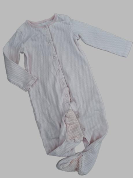 Pyžamový overal, f&f,86