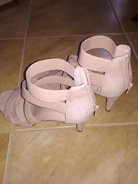 Sandálky, graceland,38