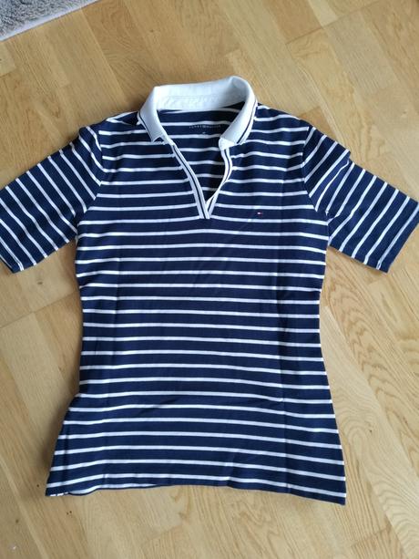 Damske tricka tommy hilfiger s, tommy hilfiger,s