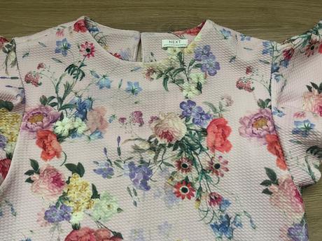 Kvetinove saty next, next,146