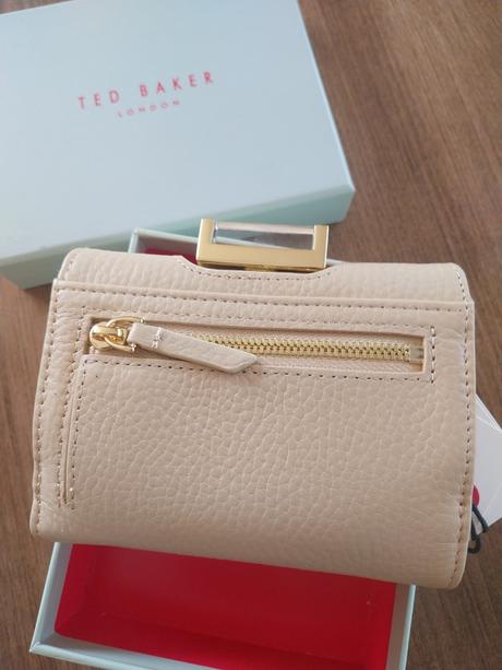 Ted baker peňaženka, ted baker
