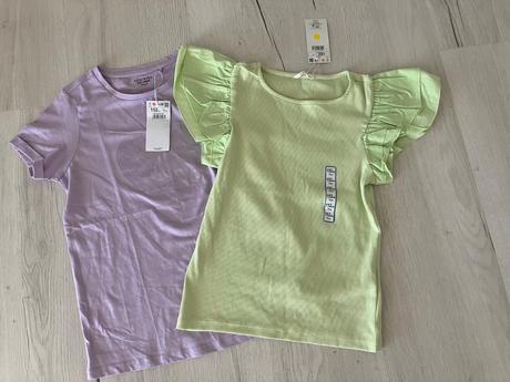 Tričká, reserved,152