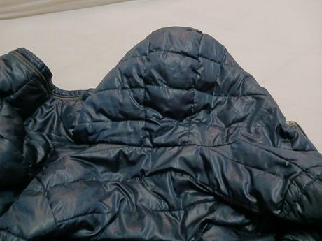 Prechodná bunda, 158