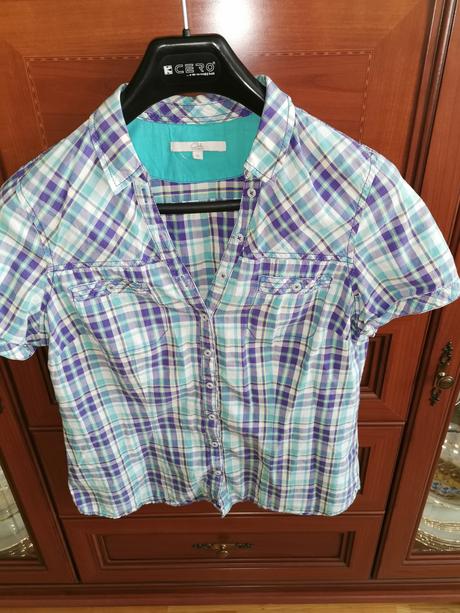 Dámska košeľa, xl