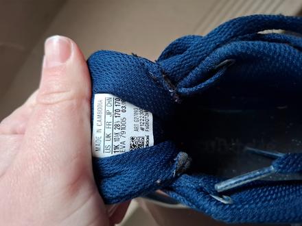 Dievčenské botasky, adidas,28