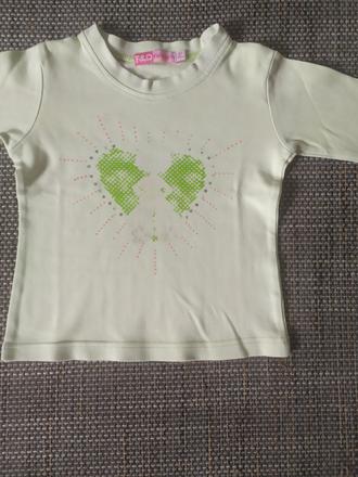 Tričko, kids fashion,110