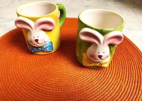 3d veselé hrnčeky,