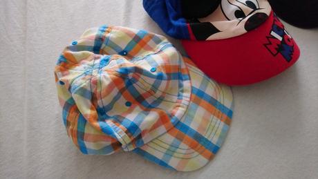 Šiltovka 2-4 roky., 98