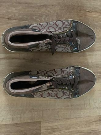 Guess stylove tenisky, guess,39