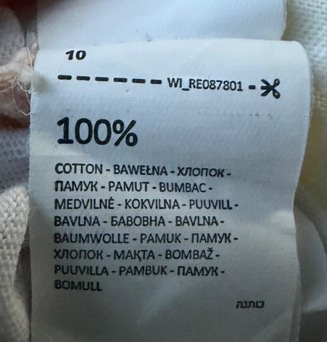 Pyžamo pre dievča, reserved,122