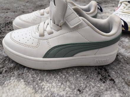 Tenisky, puma,31