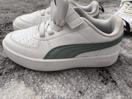 Tenisky, puma,31