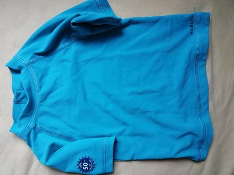 Uv tričko na kúpanie, nabaiji,74